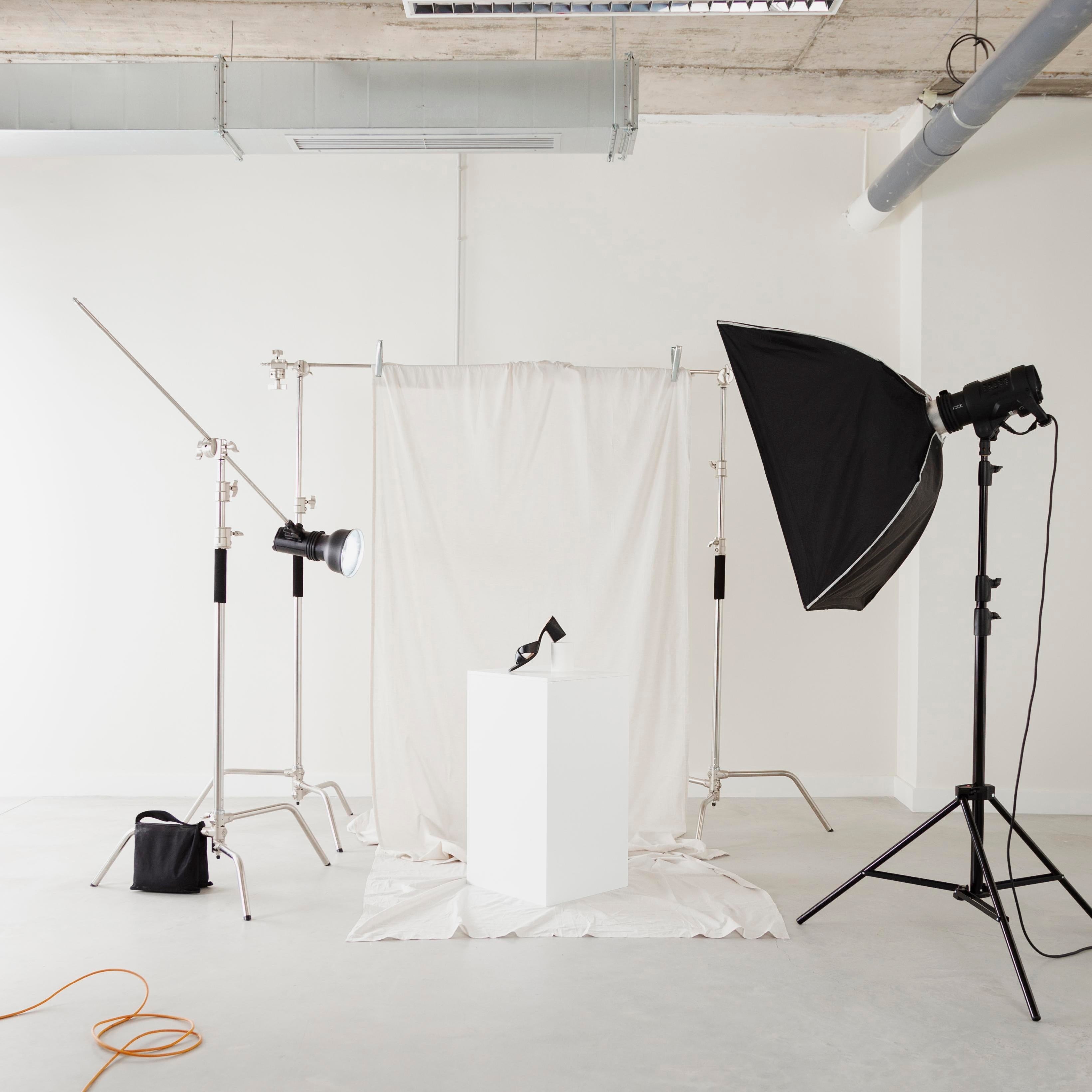 Live Studio Setup Service