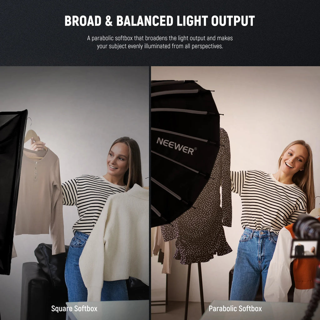 Lighting Max (Advanced)
