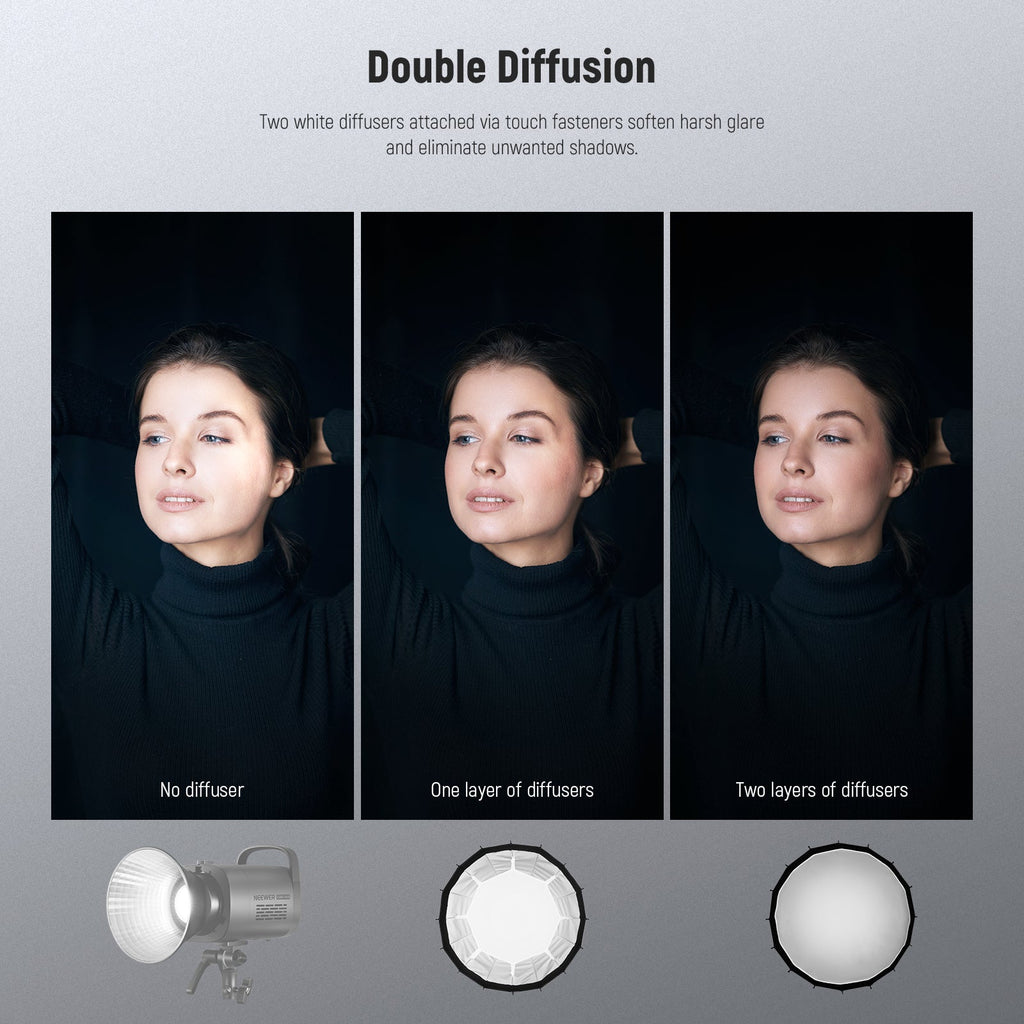 Lighting Max (Advanced)