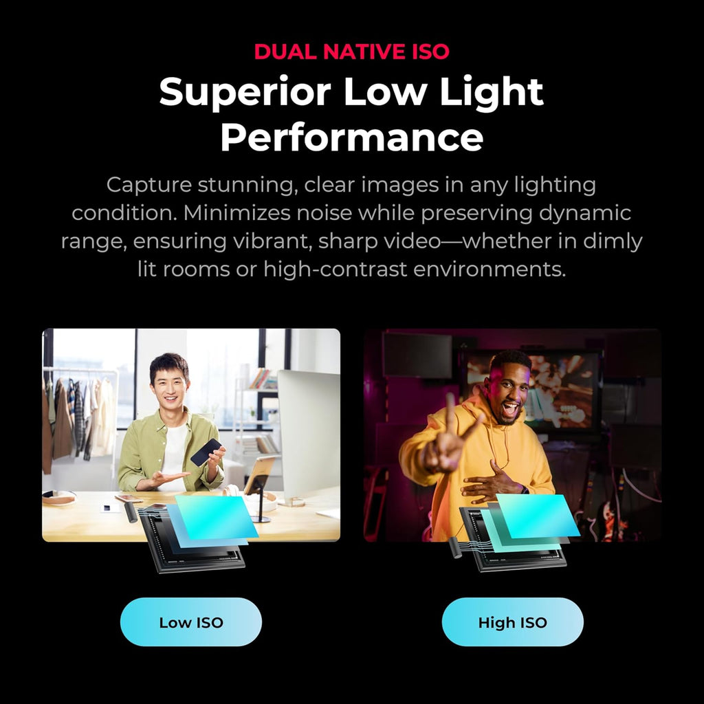 Camera Pro Max (Cinematic View)