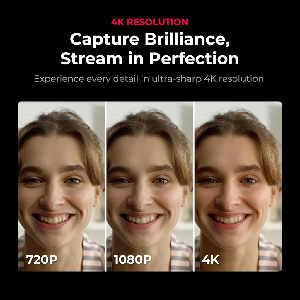 Camera Pro Max (Cinematic View)