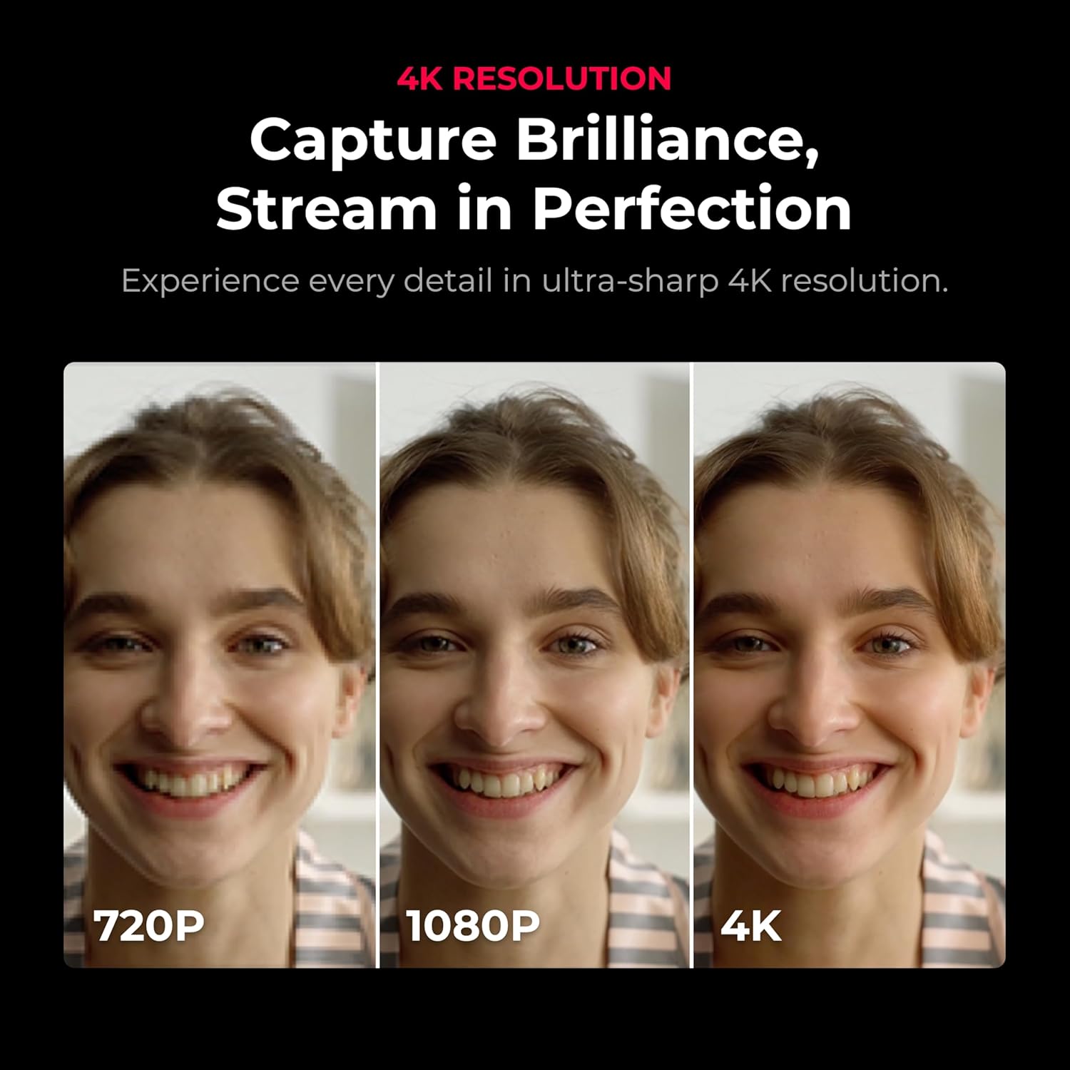Camera Pro Max (Cinematic View)
