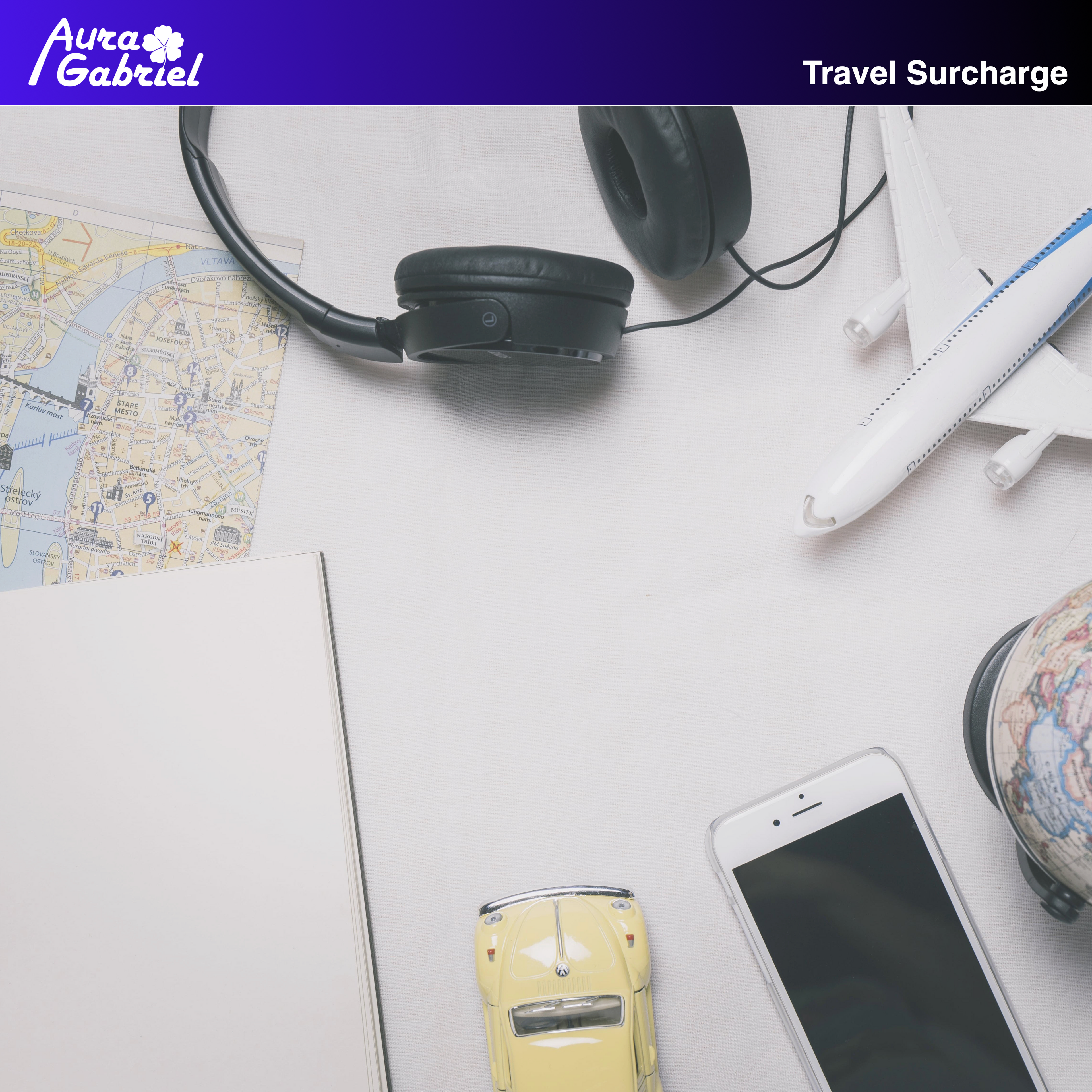 Transportation Reimbursement Travel Surcharge